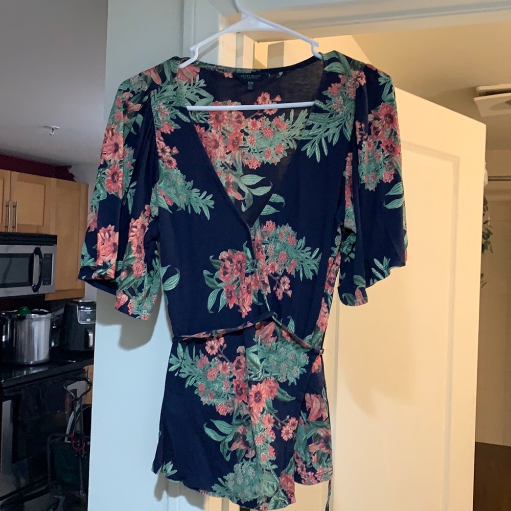 Lucky Brand Top